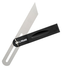 Smygvinkel 21 cm Falke